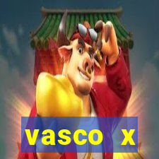 vasco x internacional futemax